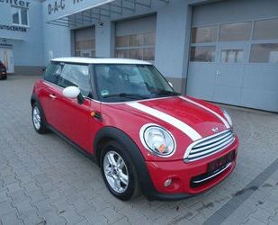 Mini Cooper Gebrauchtwagen