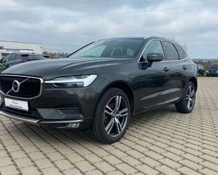 Volvo XC60 Gebrauchtwagen