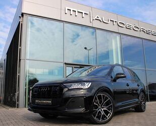 Audi Q7 Gebrauchtwagen