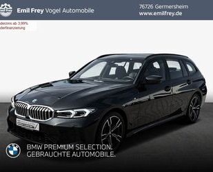 BMW 318 Gebrauchtwagen