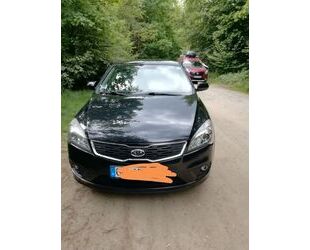 Kia pro ceed / ProCeed Gebrauchtwagen