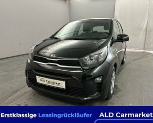 Kia Picanto Gebrauchtwagen