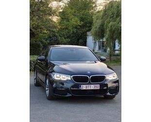 BMW 530 Gebrauchtwagen