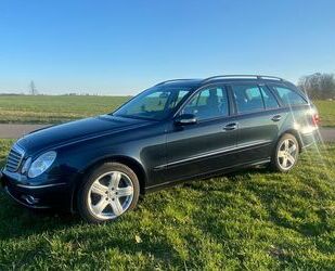 Mercedes-Benz E 200 Gebrauchtwagen