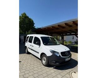 Mercedes-Benz Citan Gebrauchtwagen