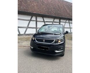Peugeot Rifter Gebrauchtwagen