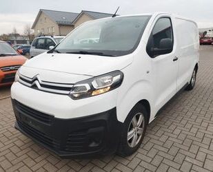 Citroen Jumpy Gebrauchtwagen