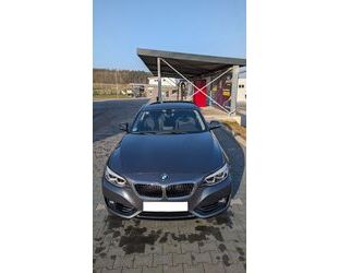 BMW 218 Gebrauchtwagen