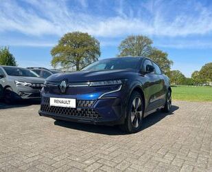 Renault Megane Gebrauchtwagen