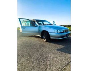 Volvo V70 Gebrauchtwagen