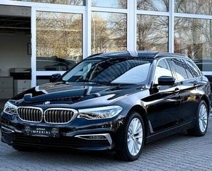 BMW 520 Gebrauchtwagen