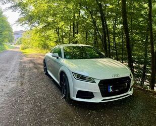 Audi TT Gebrauchtwagen
