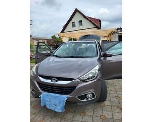 Hyundai ix35 Gebrauchtwagen