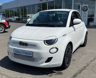 Fiat 500e Gebrauchtwagen