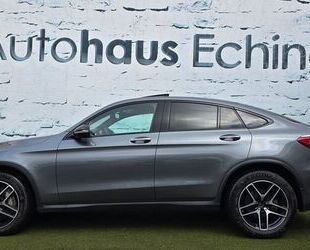 Mercedes-Benz GLC 350 Gebrauchtwagen