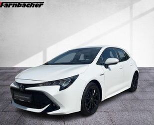Toyota Corolla Gebrauchtwagen