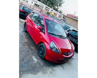 Honda Jazz Gebrauchtwagen