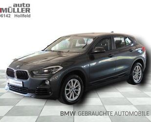 BMW X2 Gebrauchtwagen