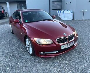 BMW 325 Gebrauchtwagen