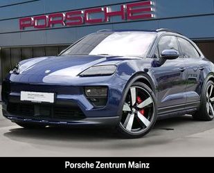Porsche Macan Gebrauchtwagen