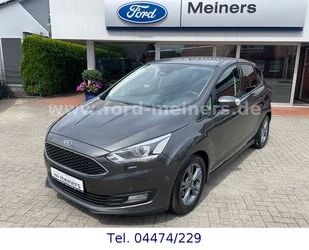 Ford C-Max Gebrauchtwagen