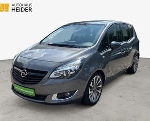 Opel Meriva Gebrauchtwagen