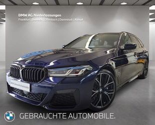 BMW 540 Gebrauchtwagen
