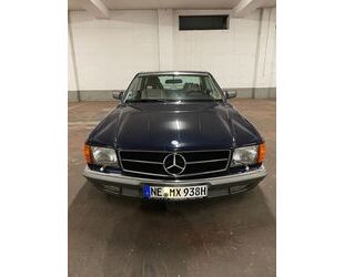 Mercedes-Benz S 500 Gebrauchtwagen