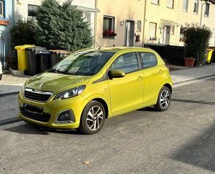 Peugeot 108 Gebrauchtwagen