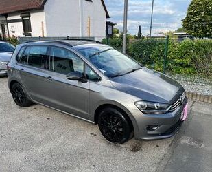 VW Golf Sportsvan Gebrauchtwagen