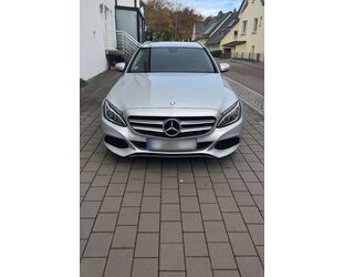 Mercedes-Benz C 250 Gebrauchtwagen