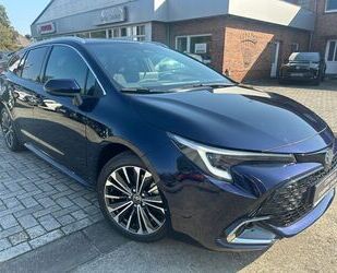 Toyota Corolla Gebrauchtwagen