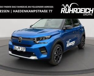 Citroen C3 Gebrauchtwagen