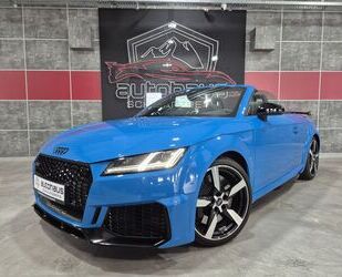 Audi TT RS Gebrauchtwagen