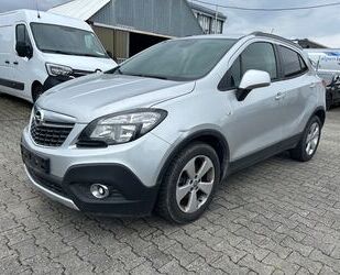 Opel Mokka Gebrauchtwagen