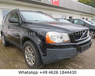 Volvo XC90 Gebrauchtwagen