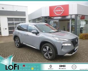 Nissan X-Trail Gebrauchtwagen