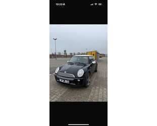 Mini Cooper Gebrauchtwagen