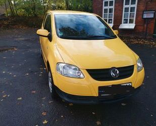 VW Fox Gebrauchtwagen