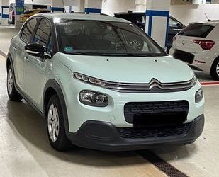 Citroen C3 Gebrauchtwagen