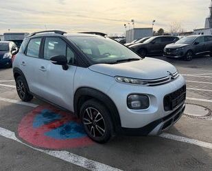 Citroen C3 Gebrauchtwagen