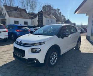Citroen C3 Gebrauchtwagen