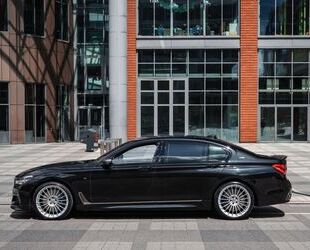 BMW 760 Gebrauchtwagen