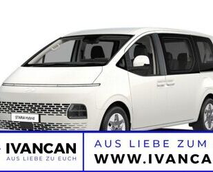 Hyundai STARIA Gebrauchtwagen