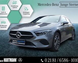 Mercedes-Benz A 250 Gebrauchtwagen