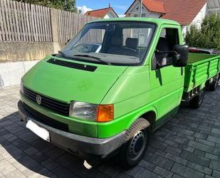VW T4 andere Gebrauchtwagen