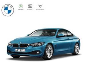 BMW 420 Gebrauchtwagen