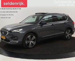 Seat Tarraco Gebrauchtwagen