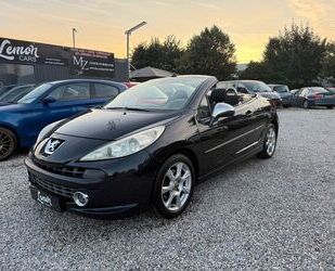 Peugeot 207 Gebrauchtwagen