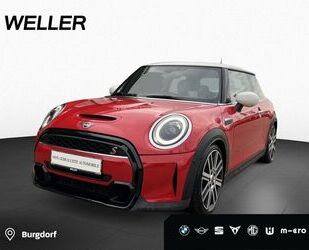 Mini Cooper S Gebrauchtwagen